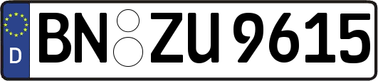 BN-ZU9615