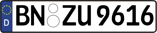 BN-ZU9616