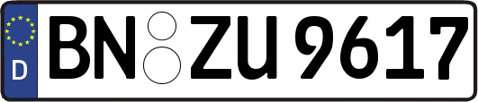 BN-ZU9617