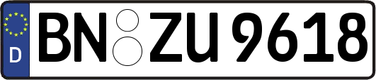 BN-ZU9618
