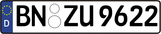 BN-ZU9622