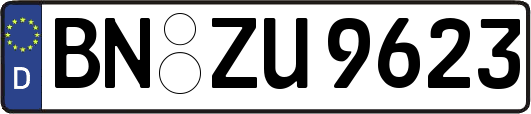 BN-ZU9623