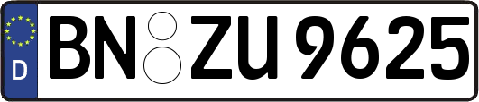 BN-ZU9625