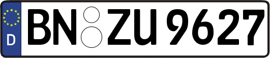 BN-ZU9627