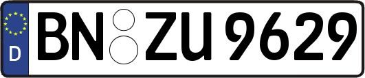 BN-ZU9629