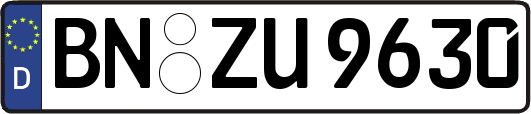 BN-ZU9630