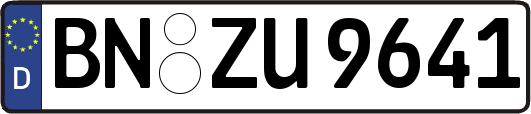 BN-ZU9641
