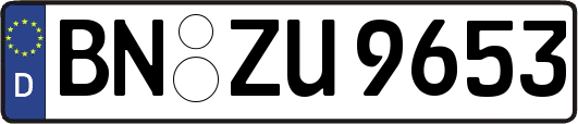 BN-ZU9653