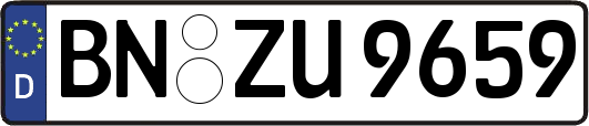 BN-ZU9659