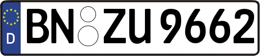 BN-ZU9662