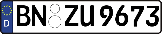 BN-ZU9673
