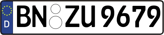 BN-ZU9679