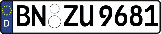 BN-ZU9681