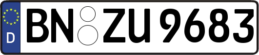 BN-ZU9683