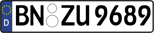 BN-ZU9689