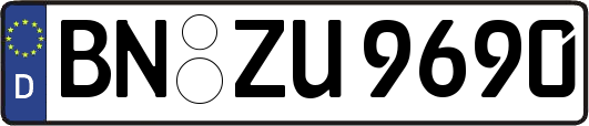 BN-ZU9690