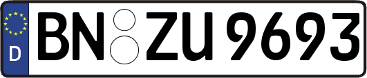 BN-ZU9693