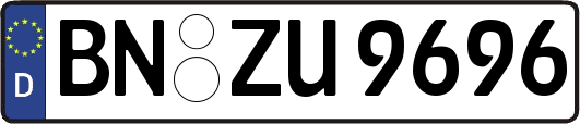 BN-ZU9696