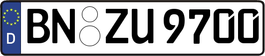 BN-ZU9700
