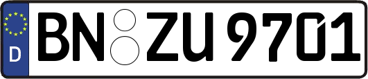 BN-ZU9701