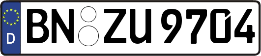 BN-ZU9704