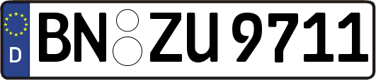 BN-ZU9711