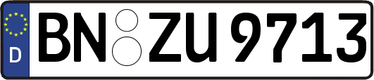 BN-ZU9713
