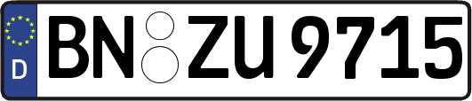 BN-ZU9715
