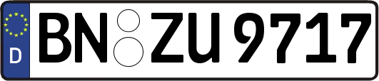 BN-ZU9717