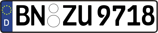 BN-ZU9718