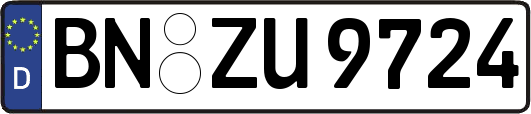 BN-ZU9724