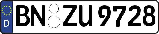 BN-ZU9728