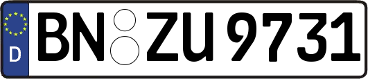 BN-ZU9731