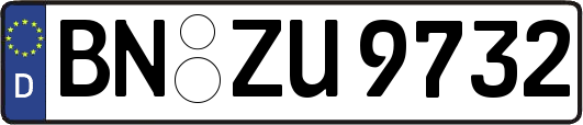 BN-ZU9732