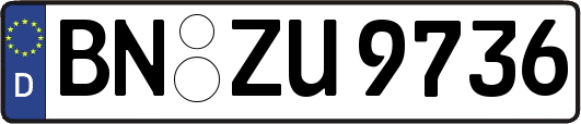 BN-ZU9736