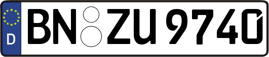 BN-ZU9740