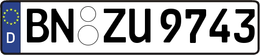 BN-ZU9743