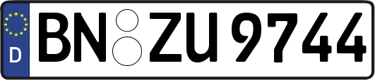 BN-ZU9744