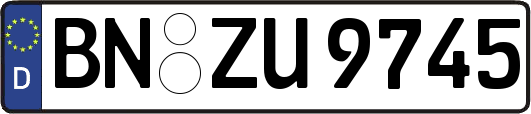 BN-ZU9745