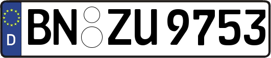 BN-ZU9753