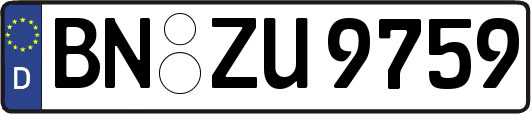 BN-ZU9759