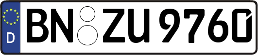 BN-ZU9760