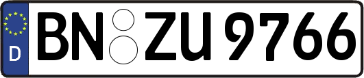 BN-ZU9766
