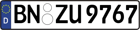 BN-ZU9767