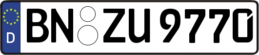 BN-ZU9770