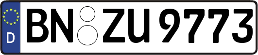 BN-ZU9773