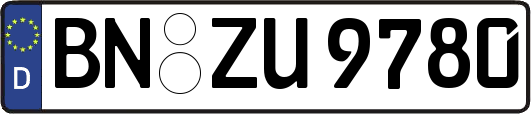 BN-ZU9780
