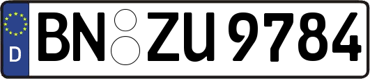 BN-ZU9784