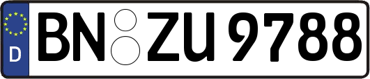BN-ZU9788