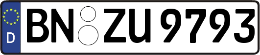 BN-ZU9793